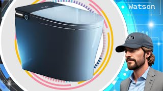  DeerValley DV-1S0371-V3 Smart Toilet – Bathroom Upgrade Must-Have! Full Review pd