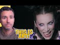 Annie Lennox No More I Love You S REACTION First Time Hearing It
