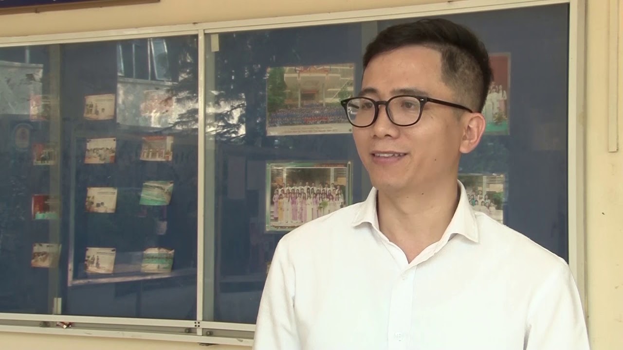 Chuyên ngành Thuế - HVTC