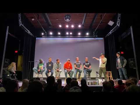 LIVE STREAM Q&A - 39 Hours Season 2 Finale