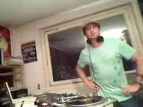 P2 Tom Clark @ Highgrade Label Show @ Berlin Mitte Institut