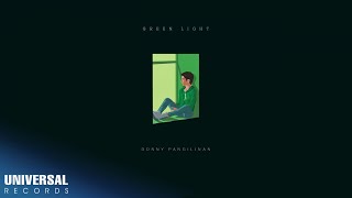 Donny Pangilinan - Green Light (Official Song Teaser)