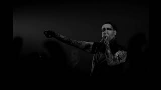Marilyn Manson - Warship My Wreck (with lyrics)