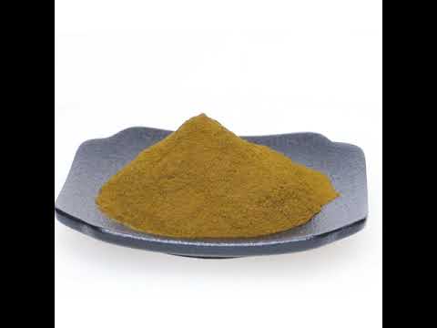 Chakunda Extract Powder