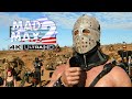 Mad Max 2: The Road Warrior - 