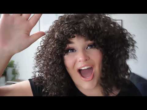 Jeg har købt parykker fra WISH