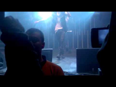 Beast/ B2ST - Special (and Oasis) at United Cube in London 111205