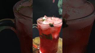 Sting mocktail || Sting mojito recipe #shorts #asmr #cookingvideo #vaivaikitchen
