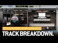 Video 1: Track Breakdwown Part One