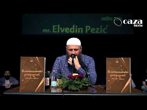 Kada omladinci i omladinke prvi put stupaju u intimne kontakte? -  mr. Elvedin Pezić