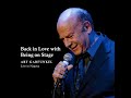 Art Garfunkel - The Side of a Hill (Live)