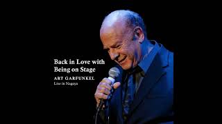 Art Garfunkel - The Side of a Hill (Live)