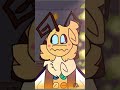 “Where’d that anvil come from?” - Ivycomb animation #shorts