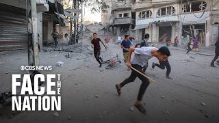 Violence in Gaza reported as Israel-Hamas ceasefire challenges arise