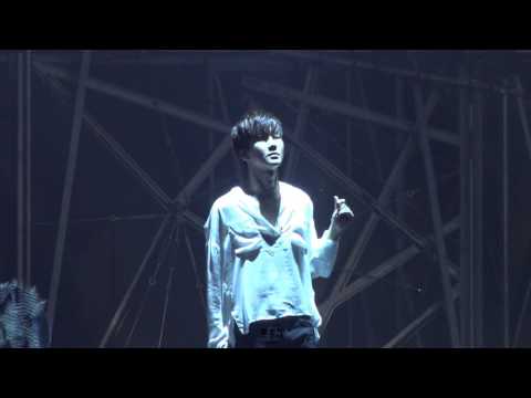 160312 WINNER EXIT TOUR IN SEOUL -  컬러링 (승훈 VER.)