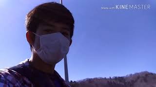 【心霊】自殺の名所のダムに行ってみた