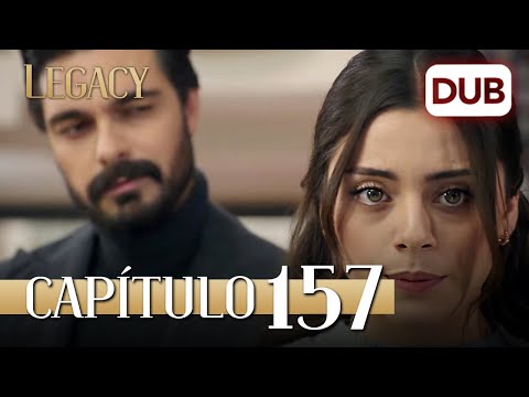 Legacy Capítulo 157 | Doblado al Español