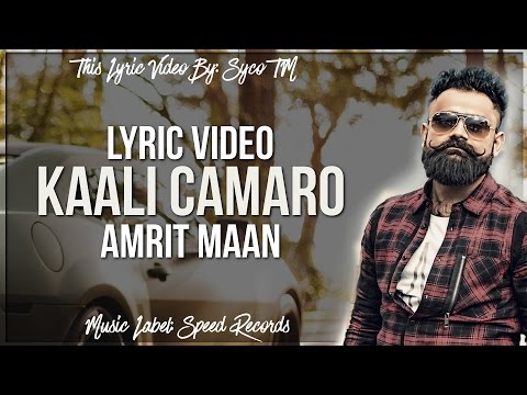 download lagu mp3 mp4 Kaali Camaro Lyrics, download lagu Kaali Camaro Lyrics gratis, unduh video klip Kaali Camaro Lyrics