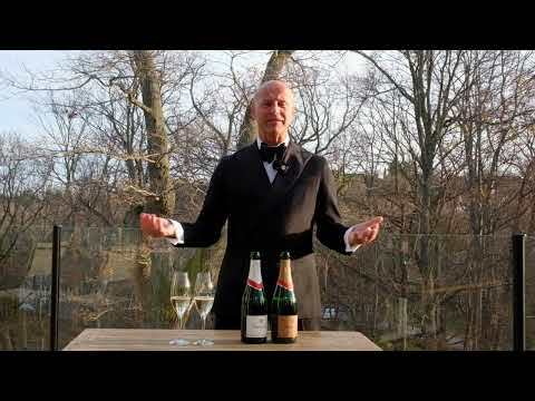 A day in a Champagne Experts life 9.0 - Duménil