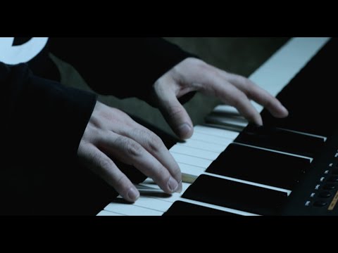Hold On - Beautiful Sad Piano Song Instrumental