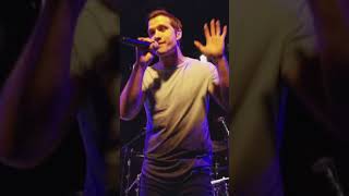 WALKER HAYES----CRAIG---BOSTON, MA--FEBRUARY 2018
