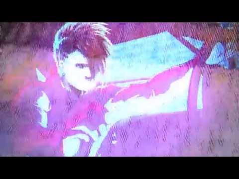 Blue Stahli vs Scandroid - Never Dance Again, Aphelion (Mash-Up by X-Vitander)