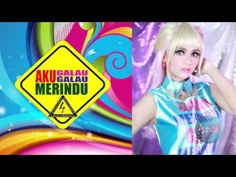Jenita Janet - Galau Merindu | Dangdut [OFFICIAL]