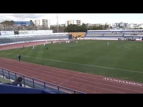 01.03.2013_БАТЭ (Борисов) - ЦСКА (Москва). Контрольный матч