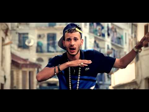 SAM DEX FEAT FIFO : (FLY ) CLIP FULL HD 1080p