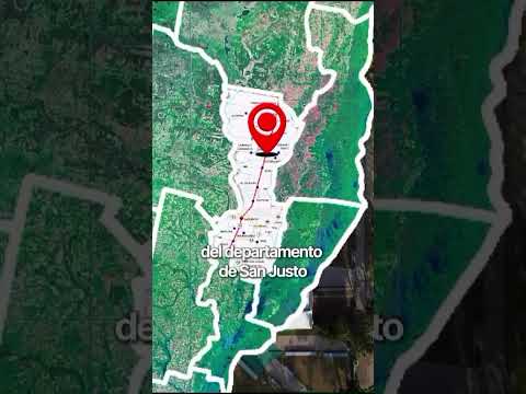 Una buena noticia para los vecinos de Gobernador Crespo