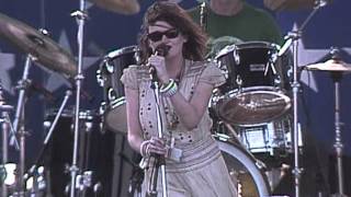 X - Surprise Surprise (Live at Farm Aid 1986)