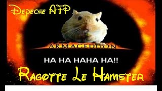 ( histoire vraie !!!!! ) dépêche AFP raggotte le hamster