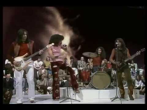 Golden Earring - Holy Holy Life  (Video)