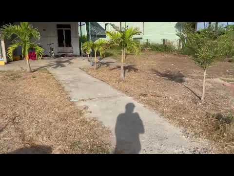 Đất Hàm Thạnh. Hàm Thuận Nam. Bình Thuận.