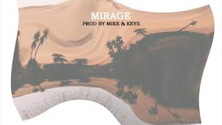 Casey Veggies - Mirage (Audio) (feat. Mike &amp; Keys)