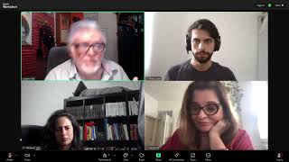 1ª FSMJD -  PSICANÁLISE E POLÍTICA: PRINCÍPIOS E AÇÕES