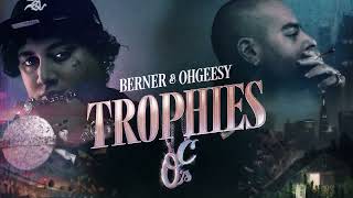 Berner & OhGeesy - Get It Out (Official Visualizer)