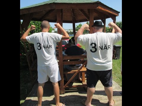 Team Building in Tabara Saulia