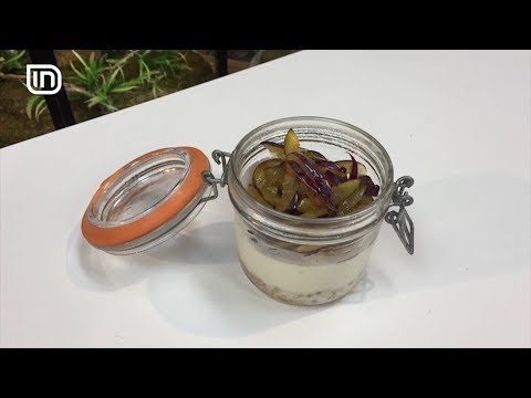 Kripe dhe Piper 05102017 - Kek me dardhe