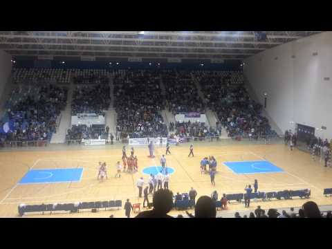 GhidSportiv - Final meci SCM U Craiova - CSM Lugoj 3-0