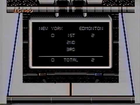 Bladebowl 1990 - Post Tournament Wrap Up