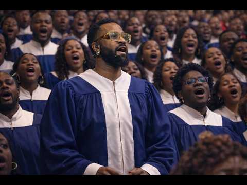 Fally ipupa - SERVICE - ( chorale clip officiel ) - afro soul