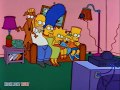 The Simpsons S03E02 Mr Lisa Goes To Washington Couch Gag