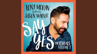 Say Yes (Alex Acosta Club Remix)