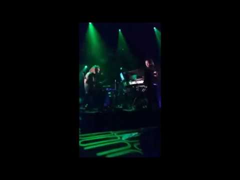 The Dubalist feat Mc Roy Festival In Dread We Trust #4 Dub Party