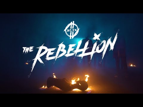 “The Rebellion” { ก่อการกบฎ } Chink99 X Nobuna (Official Music Video)