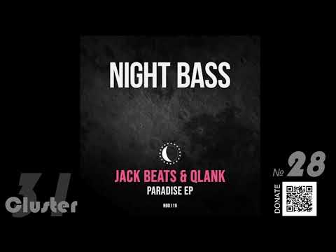 13.Jack Beats, Qlank feat. Quinn - Feel (Original Mix)(Bass House)