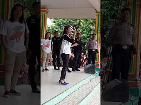 SUCI SITORUS | Rising Star goes to school SMAN 2 Kisaran