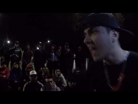 RUUXER vs NSK - 8vos - Catamarca Vol.6 1vs1 Especial 8/4 2018