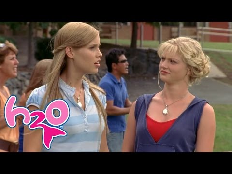 H2O - just add water S2 E2 - Control (full episode)